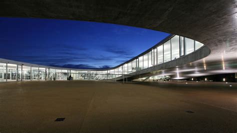 epfl rolex learning center pouf|epfl lausanne building.